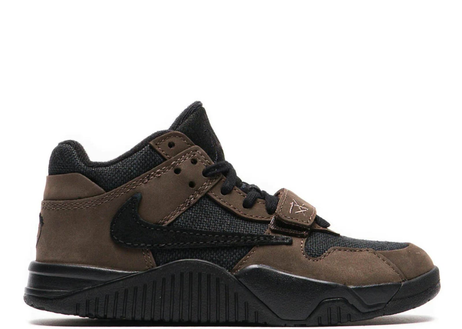 Air Jordan Jumpman Jack TR Travis Scott Dark Mocha (PS)