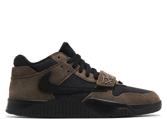 Air Jordan Jumpman Jack TR Travis Scott Dark Mocha