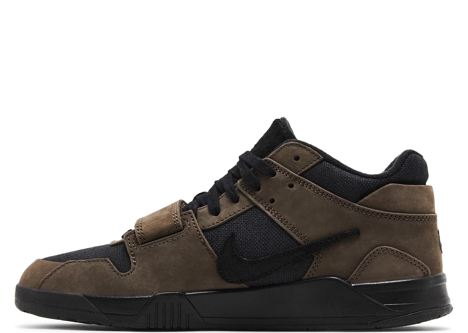Air Jordan Jumpman Jack TR Travis Scott Dark Mocha