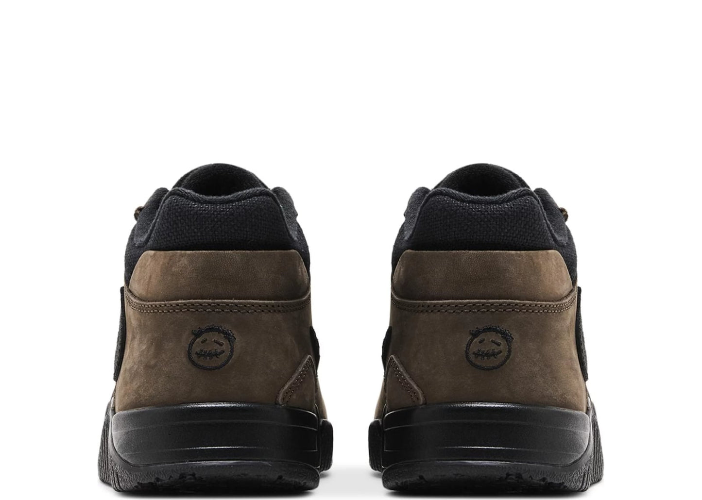 Air Jordan Jumpman Jack TR Travis Scott Dark Mocha