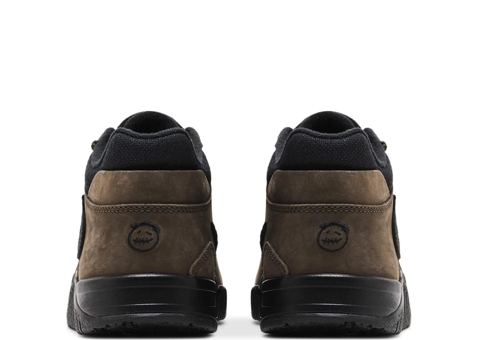 Air Jordan Jumpman Jack TR Travis Scott Dark Mocha