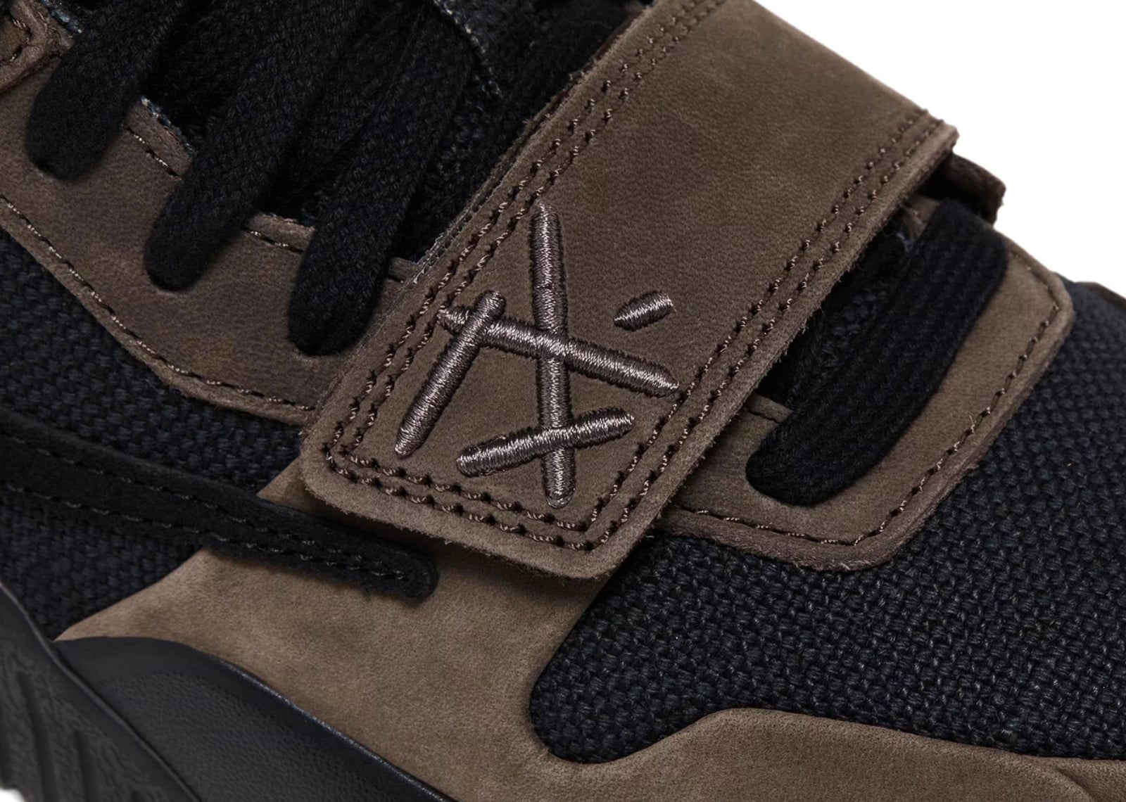 Air Jordan Jumpman Jack TR Travis Scott Dark Mocha
