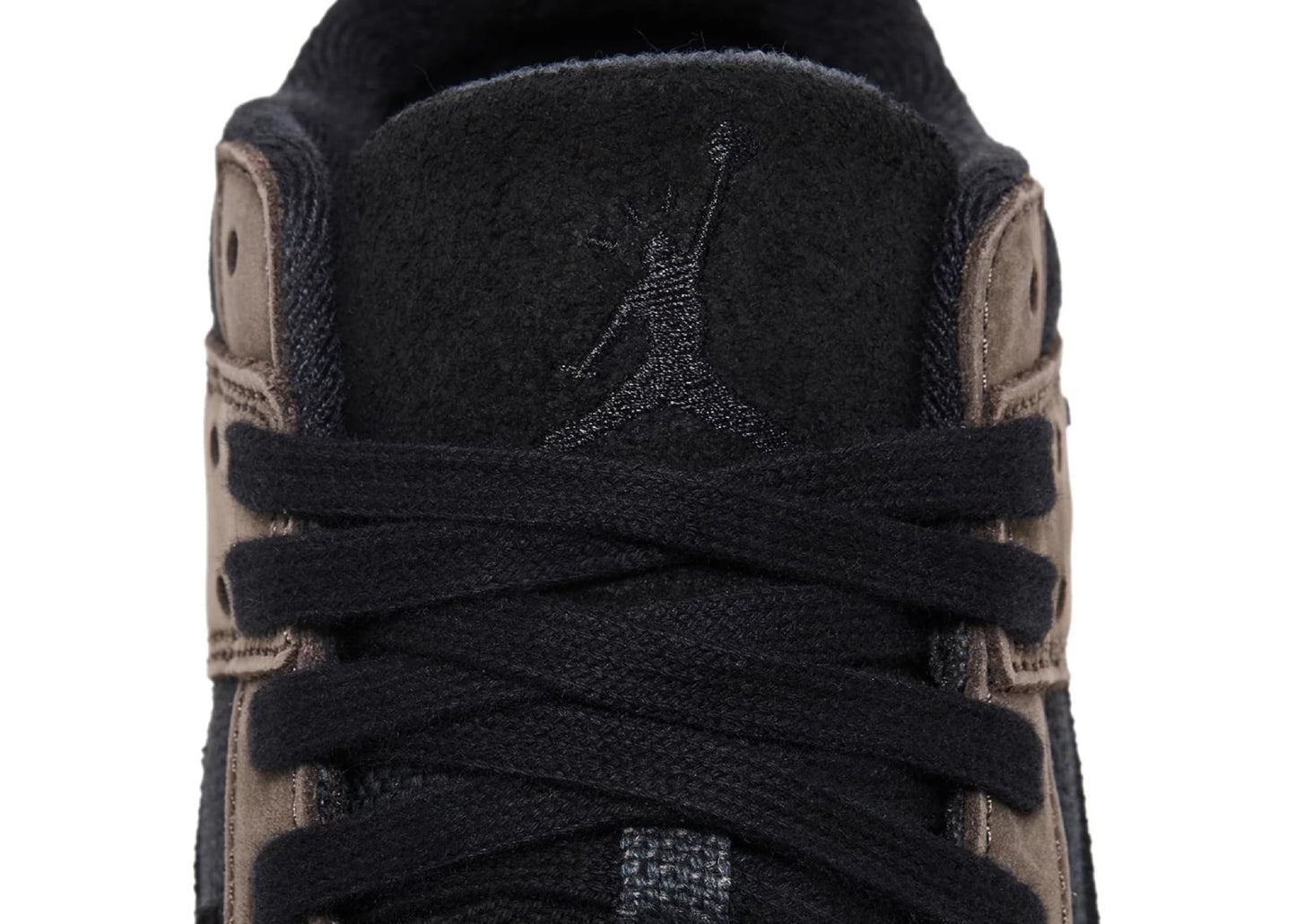 Air Jordan Jumpman Jack TR Travis Scott Dark Mocha