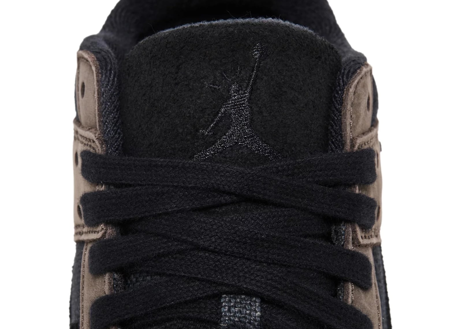 Air Jordan Jumpman Jack TR Travis Scott Dark Mocha