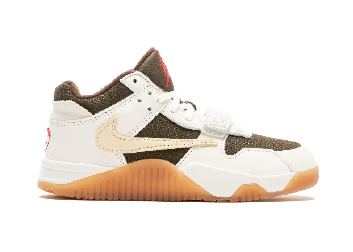 Air Jordan Jumpman Jack TR Travis Scott Sail (PS)