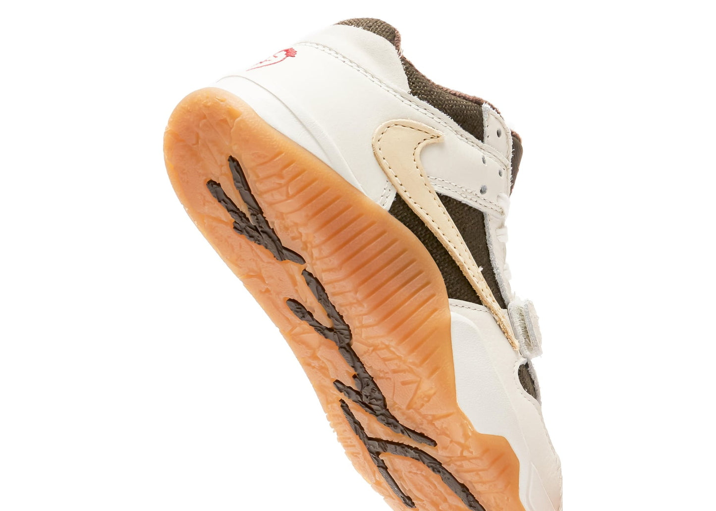 Air Jordan Jumpman Jack TR Travis Scott Sail (PS)