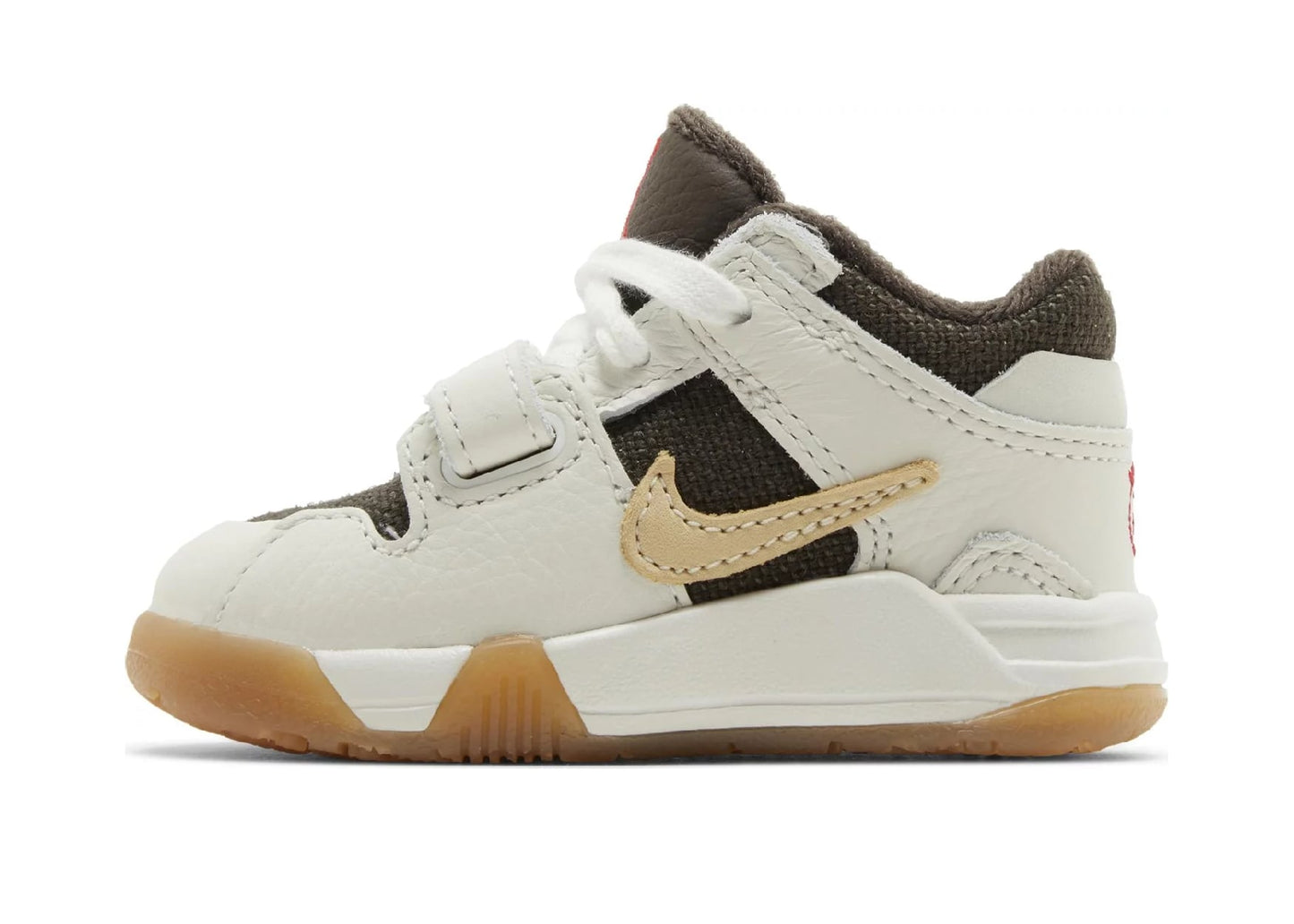 Air Jordan Jumpman Jack TR Travis Scott Sail (TD)