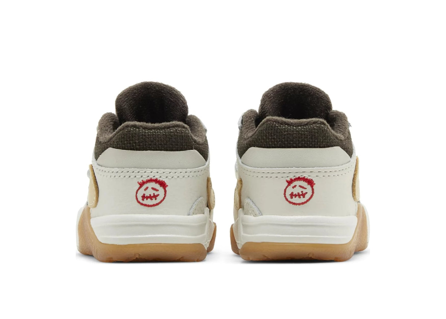 Air Jordan Jumpman Jack TR Travis Scott Sail (TD)