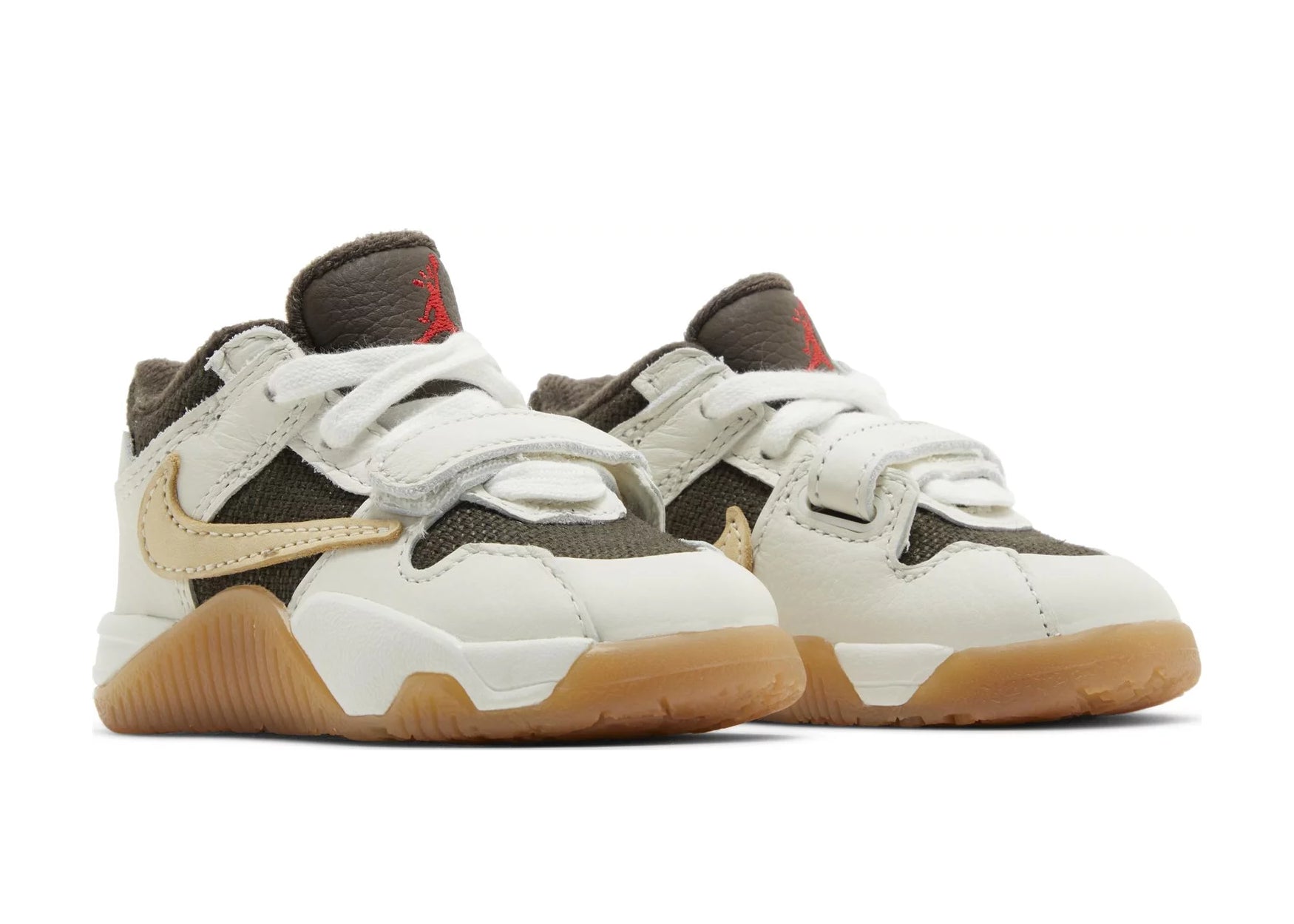 Air Jordan Jumpman Jack TR Travis Scott Sail (TD)