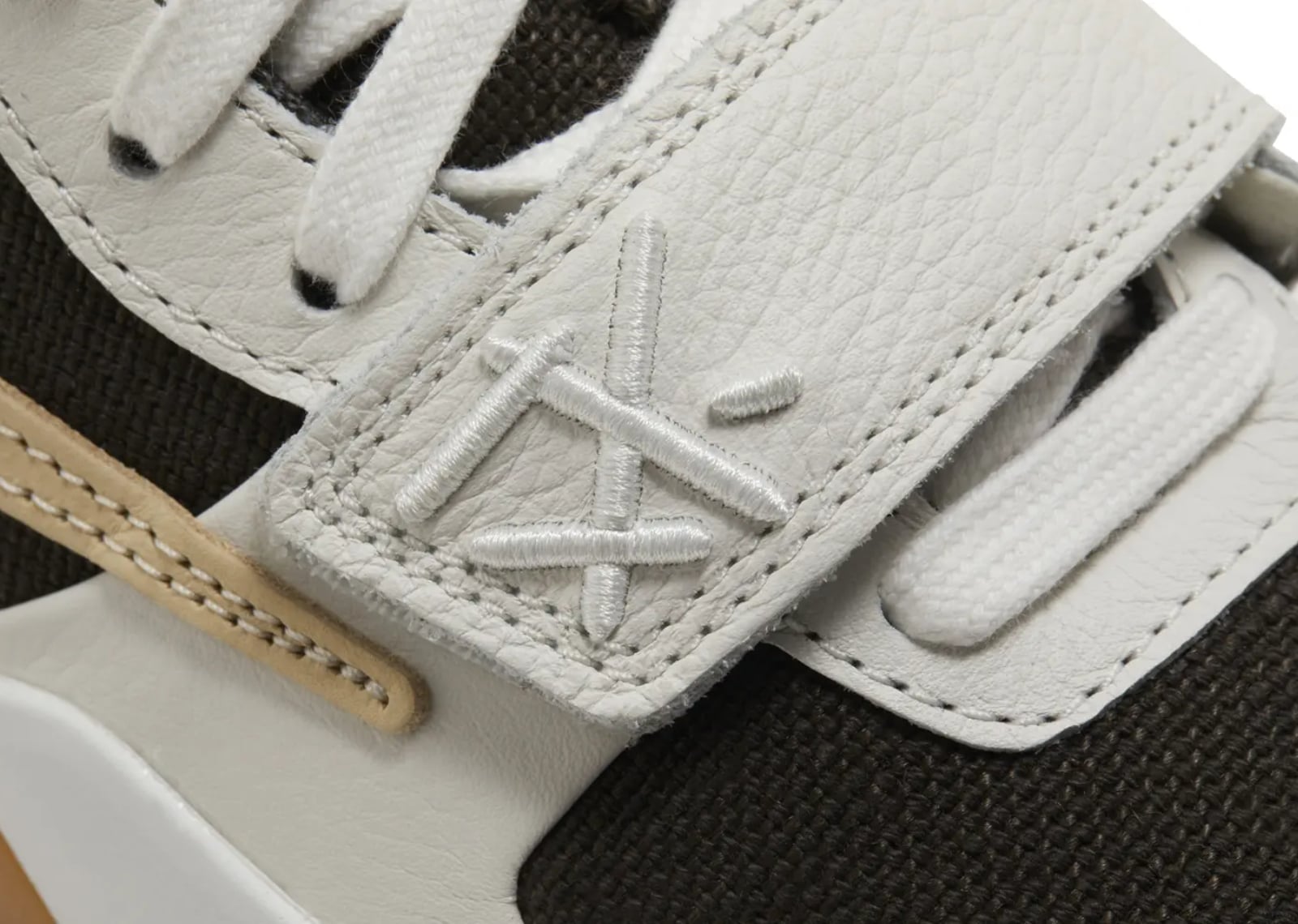 Air Jordan Jumpman Jack TR Travis Scott Sail