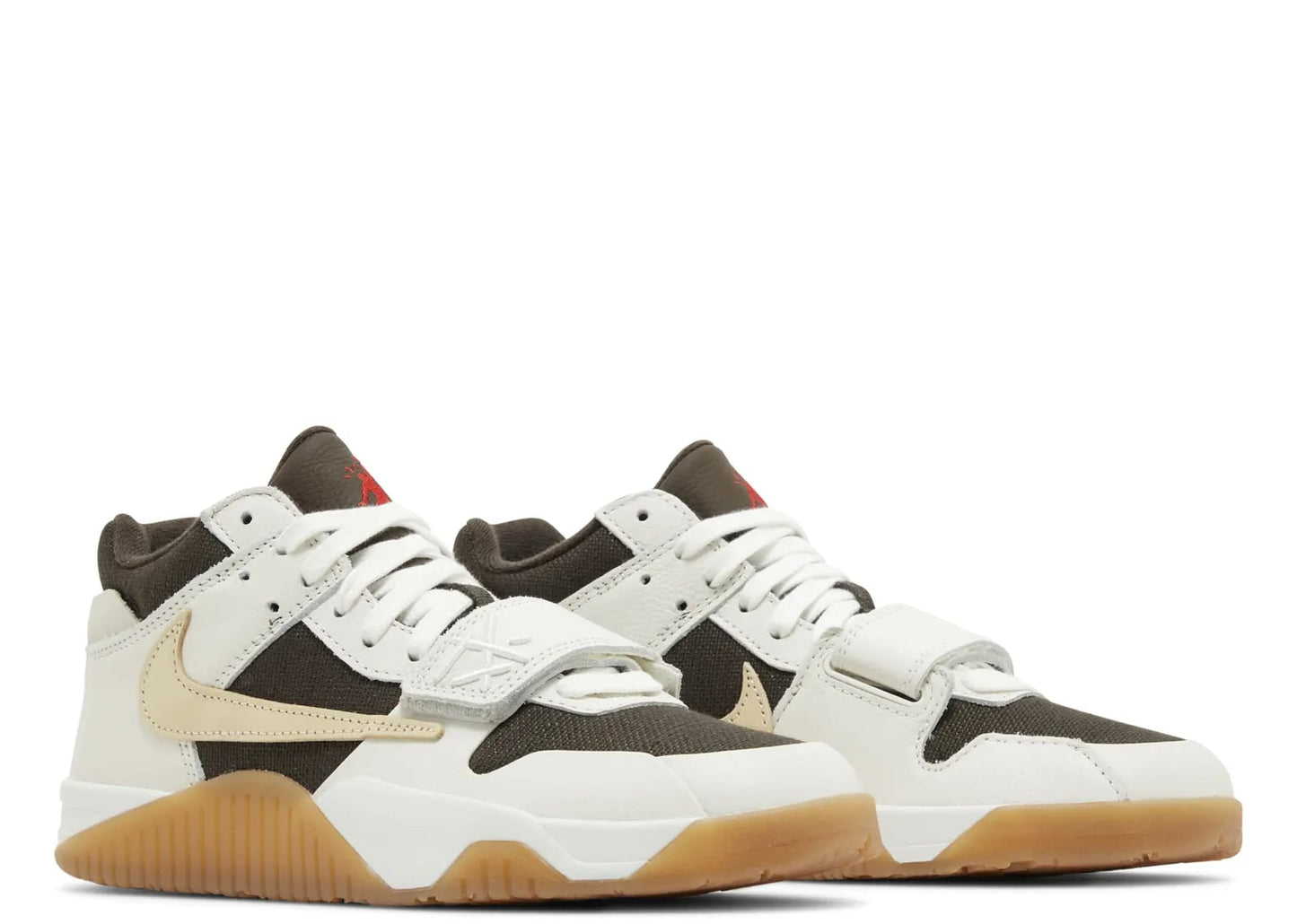 Air Jordan Jumpman Jack TR Travis Scott Sail