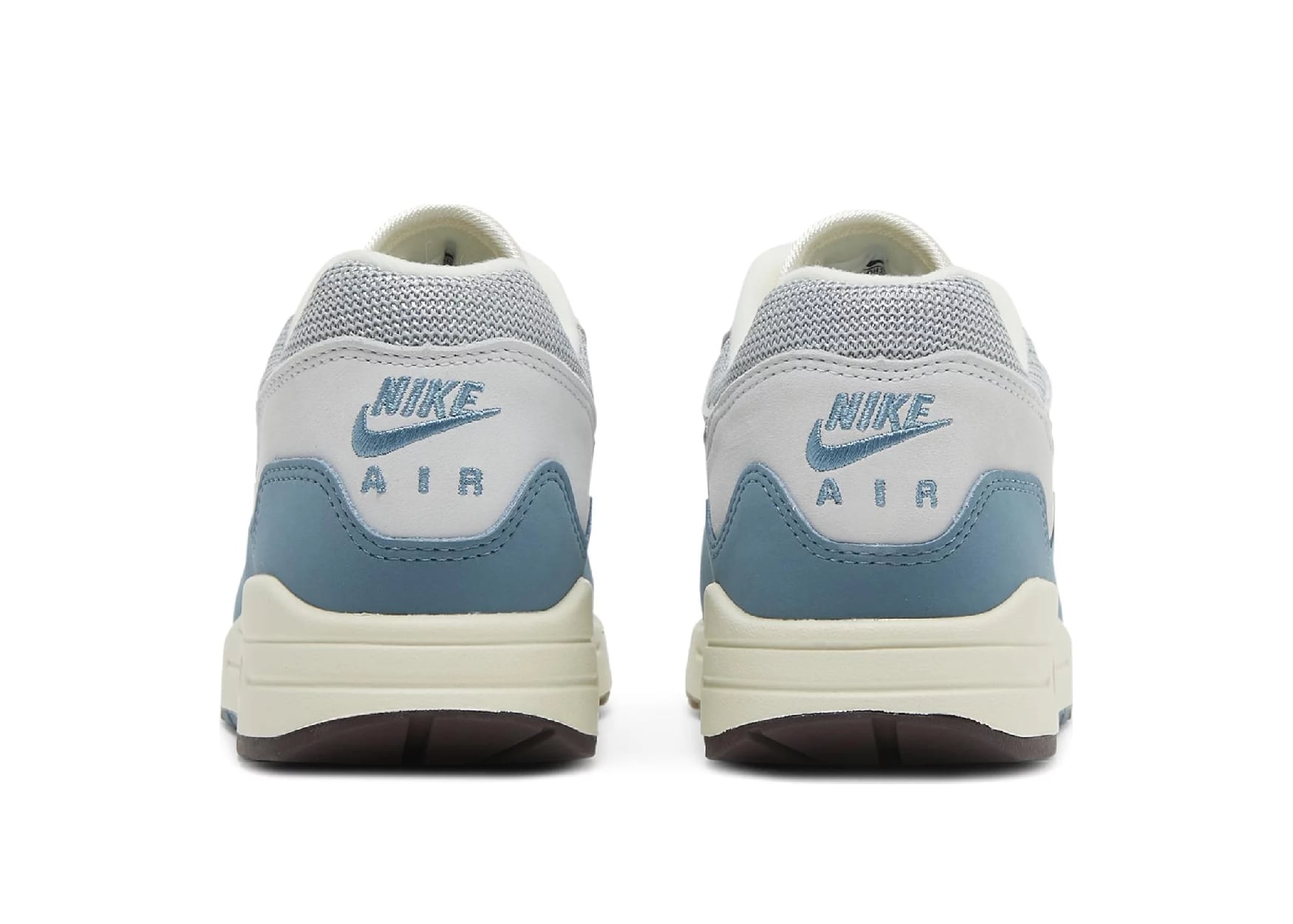 Air Max 1 Patta Waves Noise Aqua