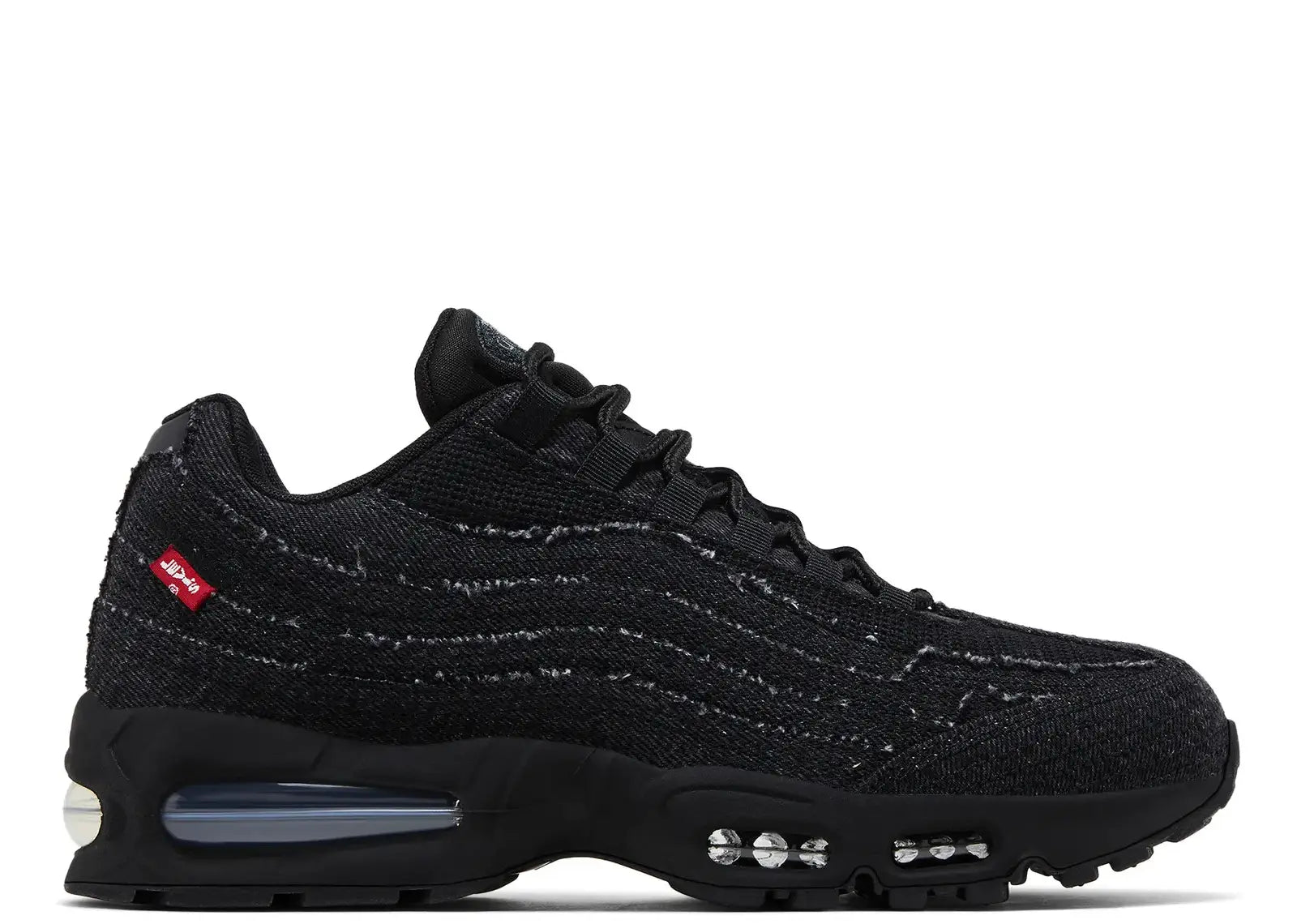 Air Max 95 OG Levis Black