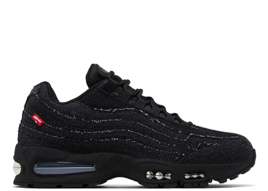 Air Max 95 OG Levis Black