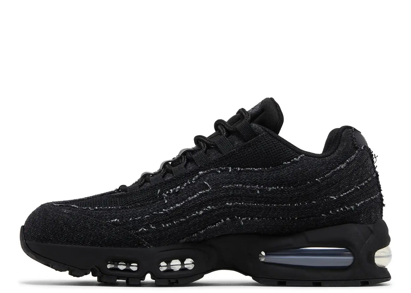 Air Max 95 OG Levis Black