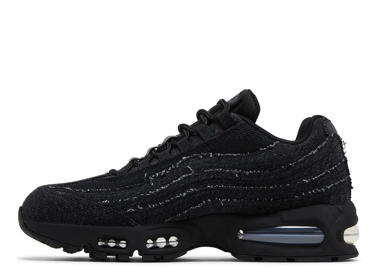 Air Max 95 OG Levis Black