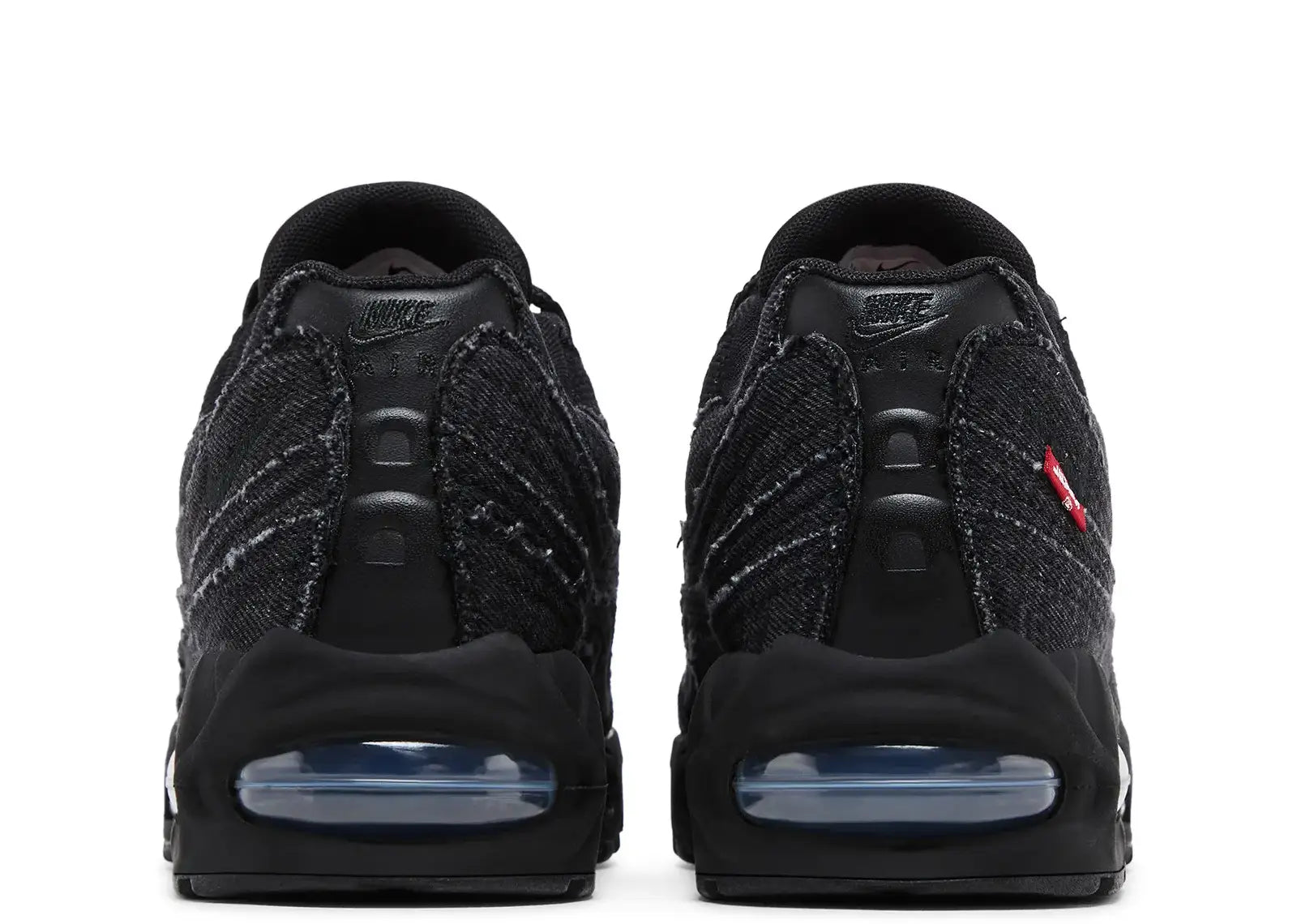 Air Max 95 OG Levis Black