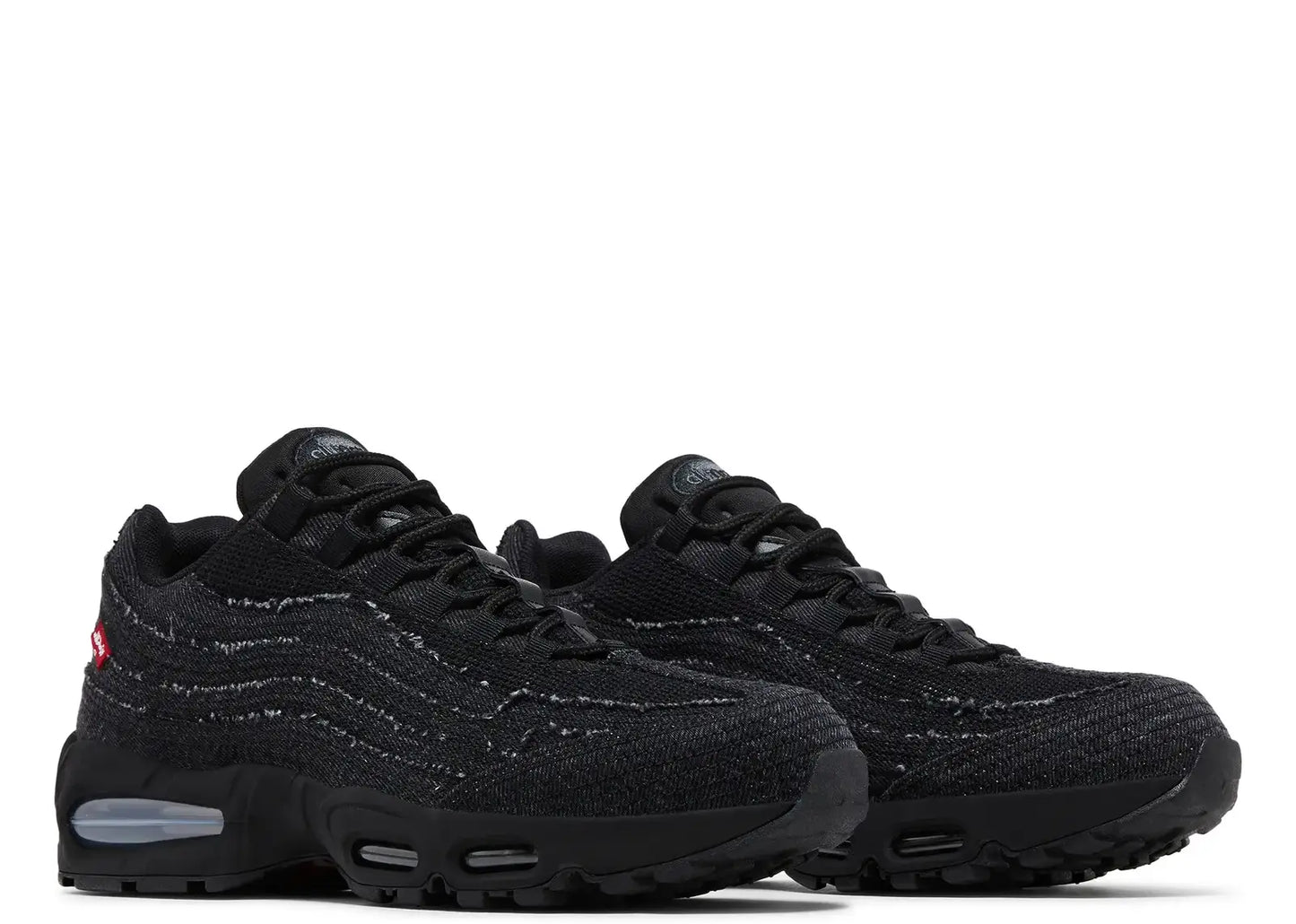 Air Max 95 OG Levis Black