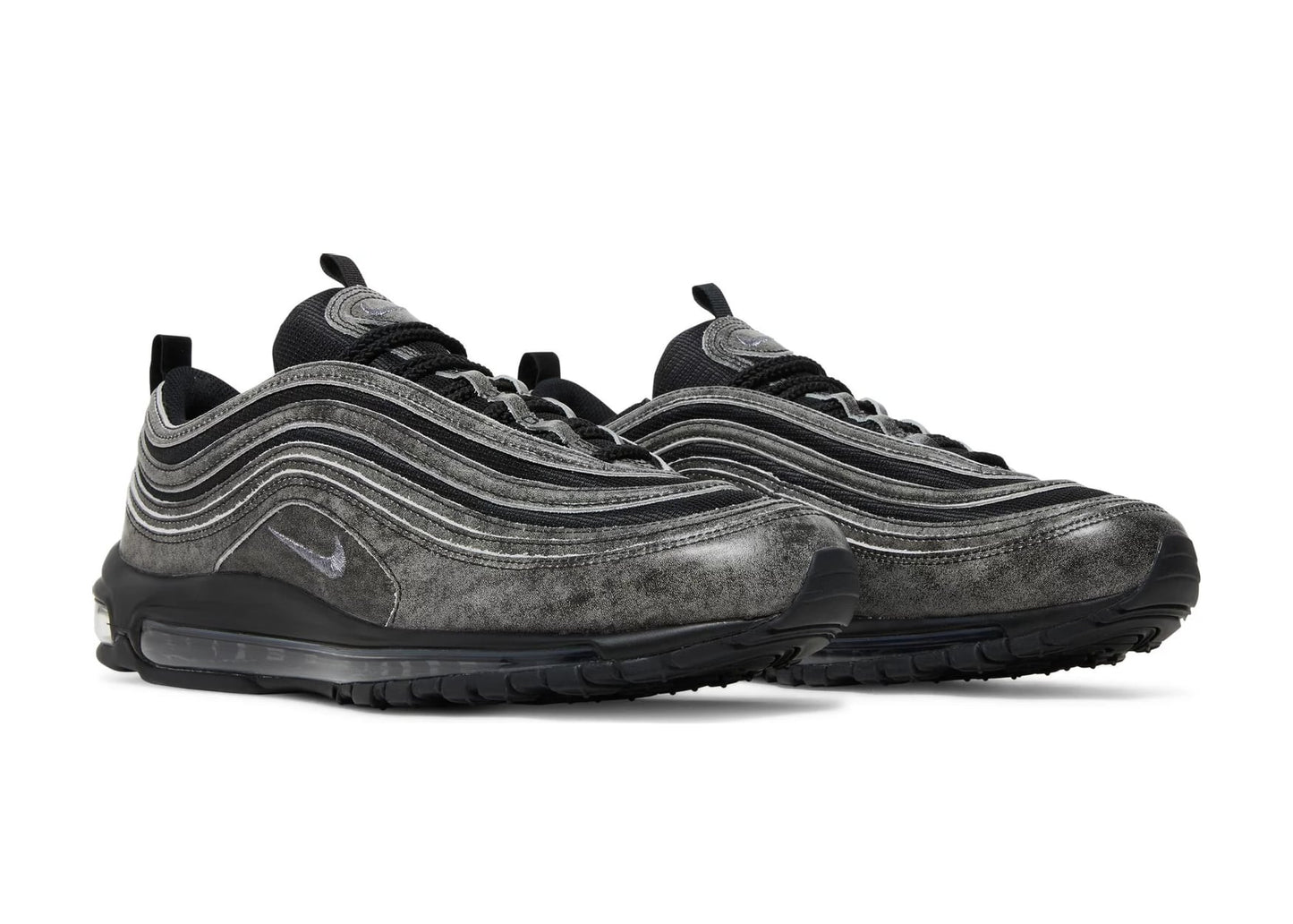 Air Max 97 Comme des Garcons Homme Plus Black