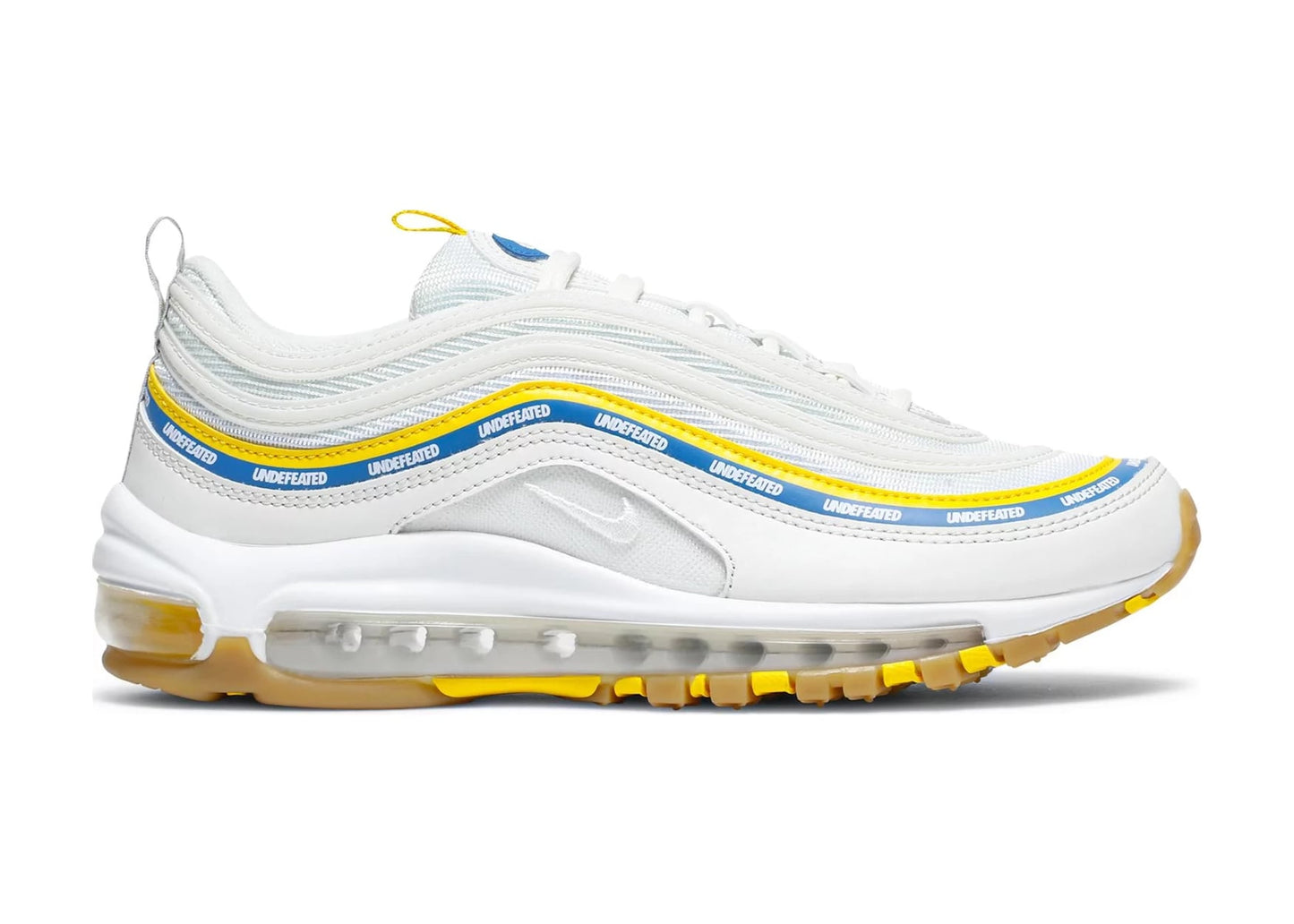 Air Max 97 Undefeated UCLA