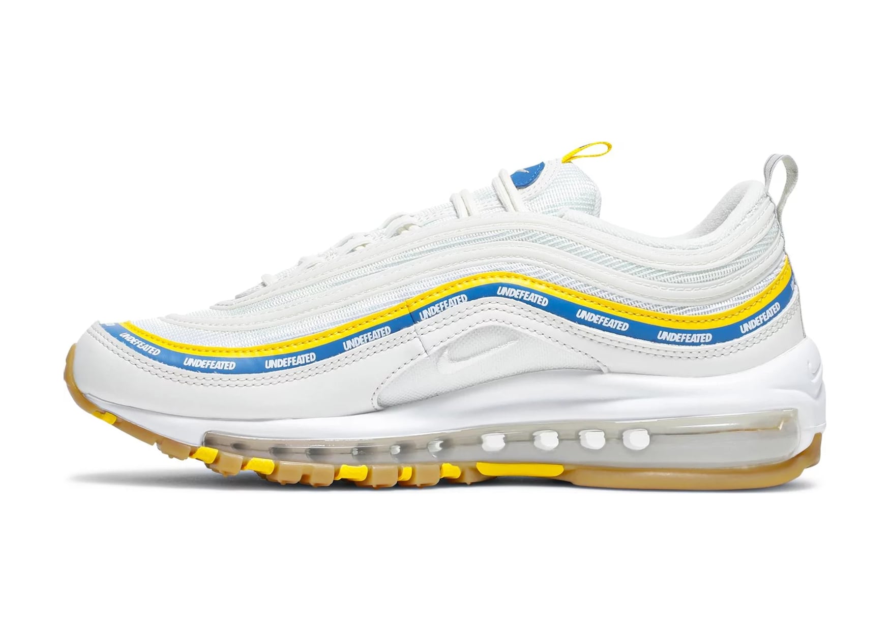 Air Max 97 Undefeated UCLA