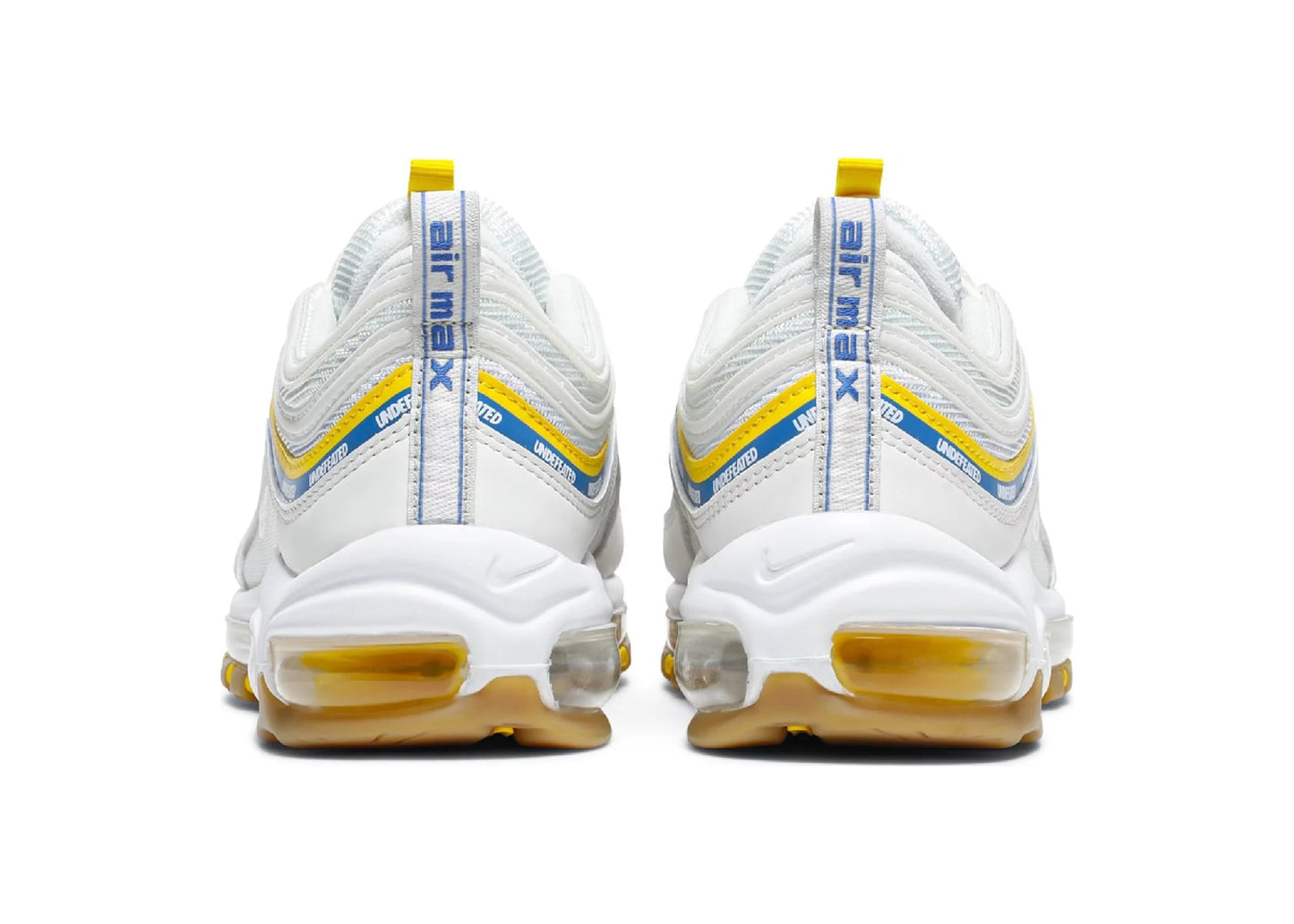 Air Max 97 Undefeated UCLA