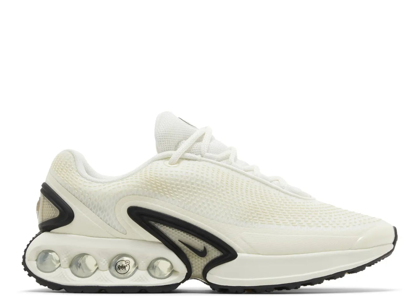 Air Max Dn Sail Coconut Milk