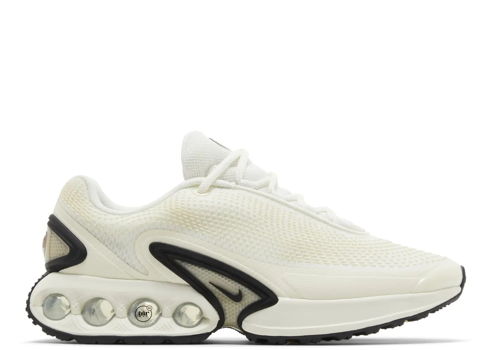Air Max Dn Sail Coconut Milk