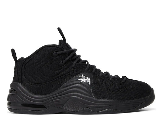 Air Penny 2 Stussy Black