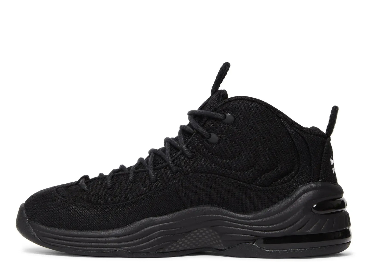 Air Penny 2 Stussy Black