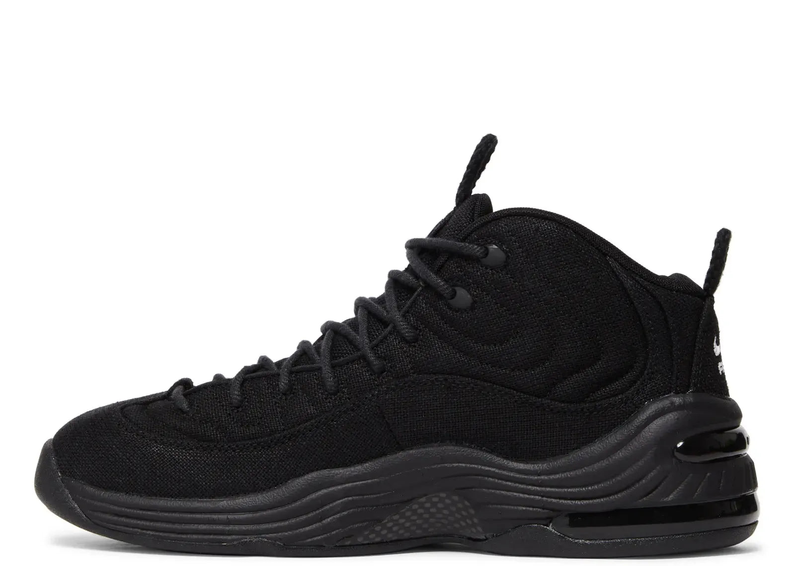 Air Penny 2 Stussy Black