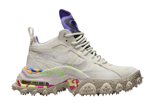 Air Terra Forma Off-White Summit White Psychic Purple