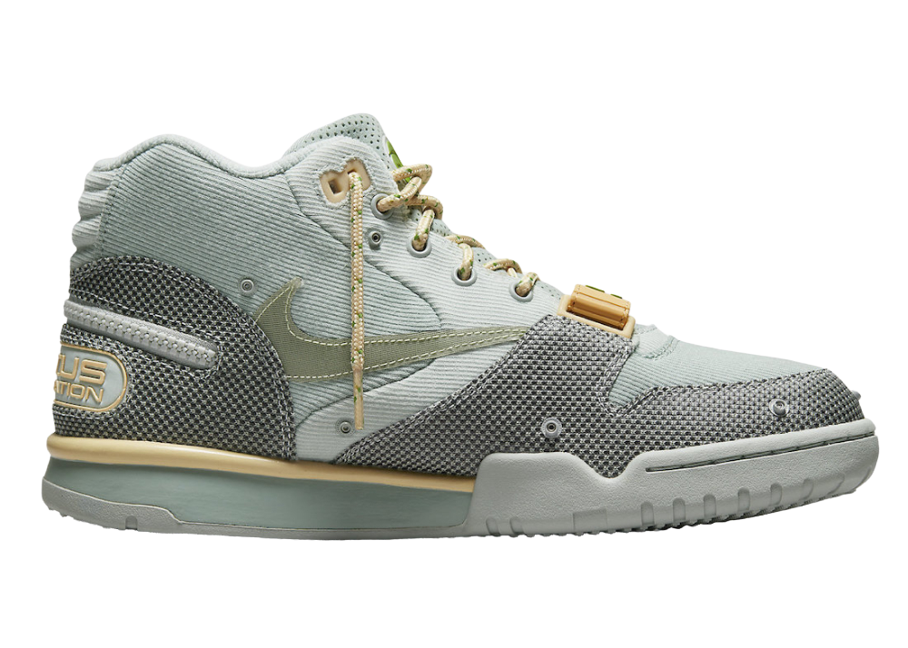 Air Trainer 1 SP Travis Scott Grey Haze
