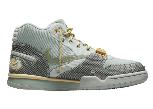 Air Trainer 1 SP Travis Scott Grey Haze