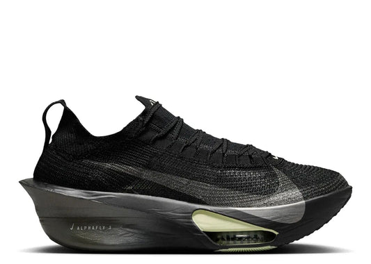 Air Zoom Alphafly Next% 3 Black Olive Aura