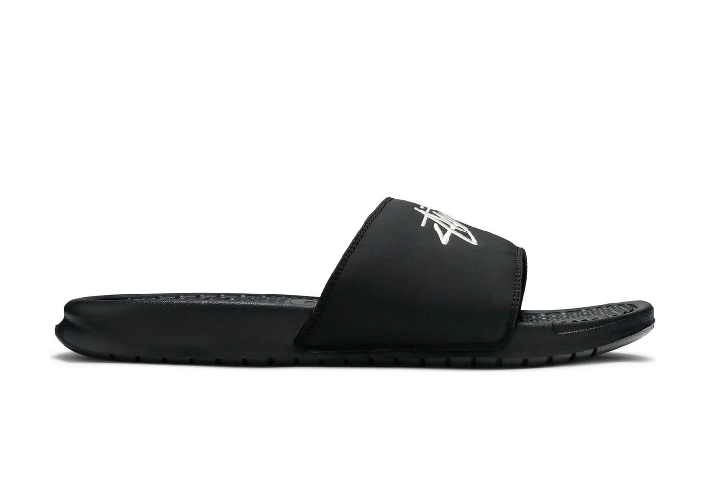 Benassi Stüssy Black