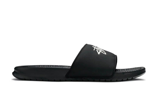 Benassi Stüssy Black