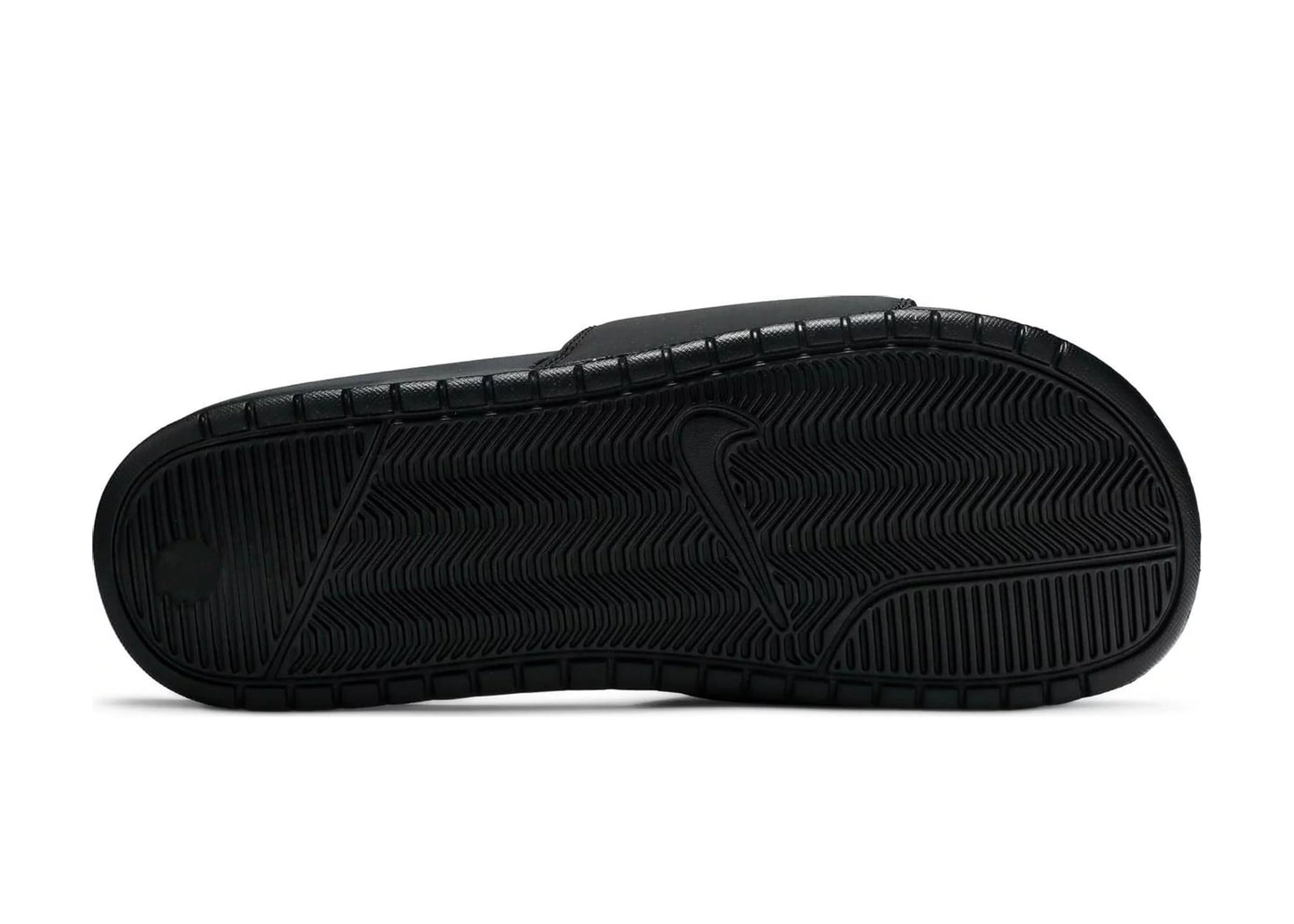 Benassi Stüssy Black