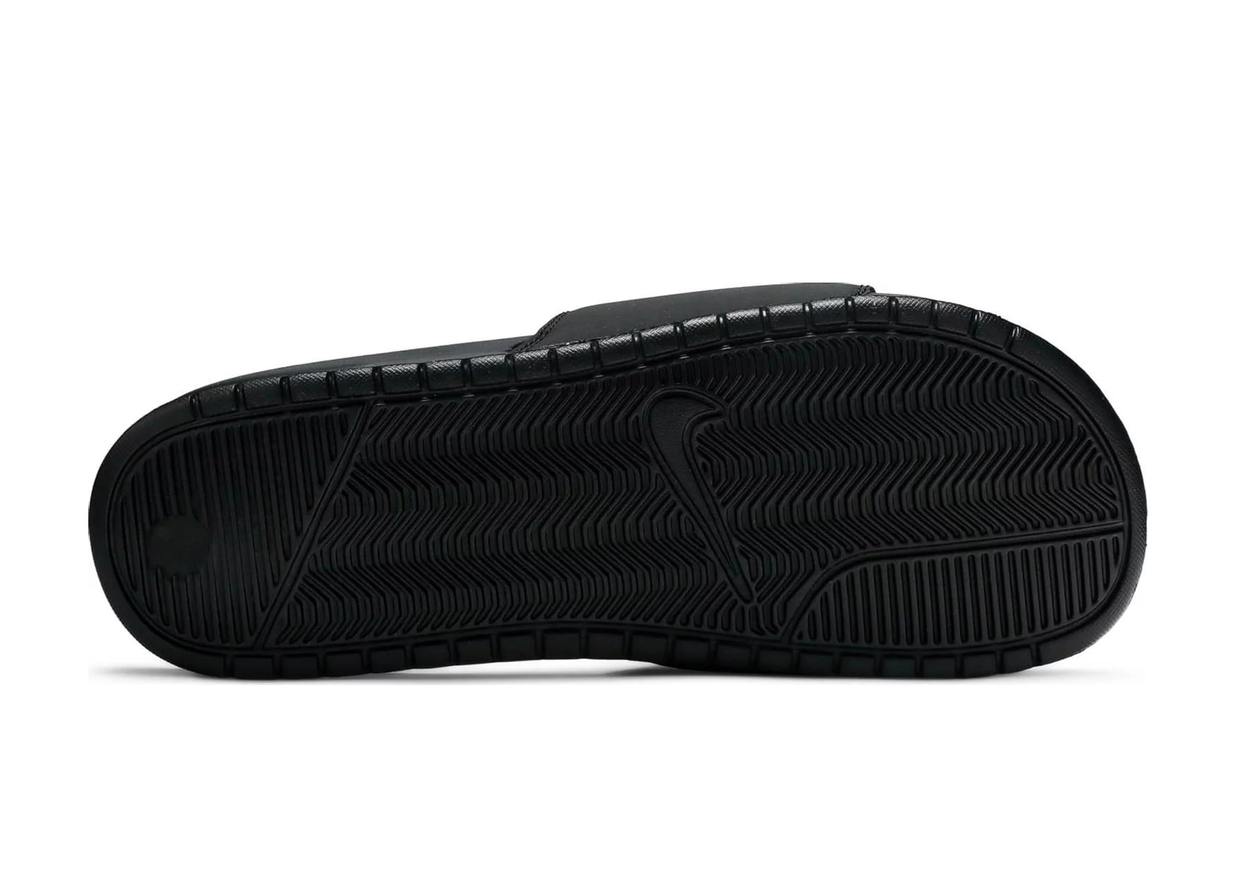 Benassi Stüssy Black