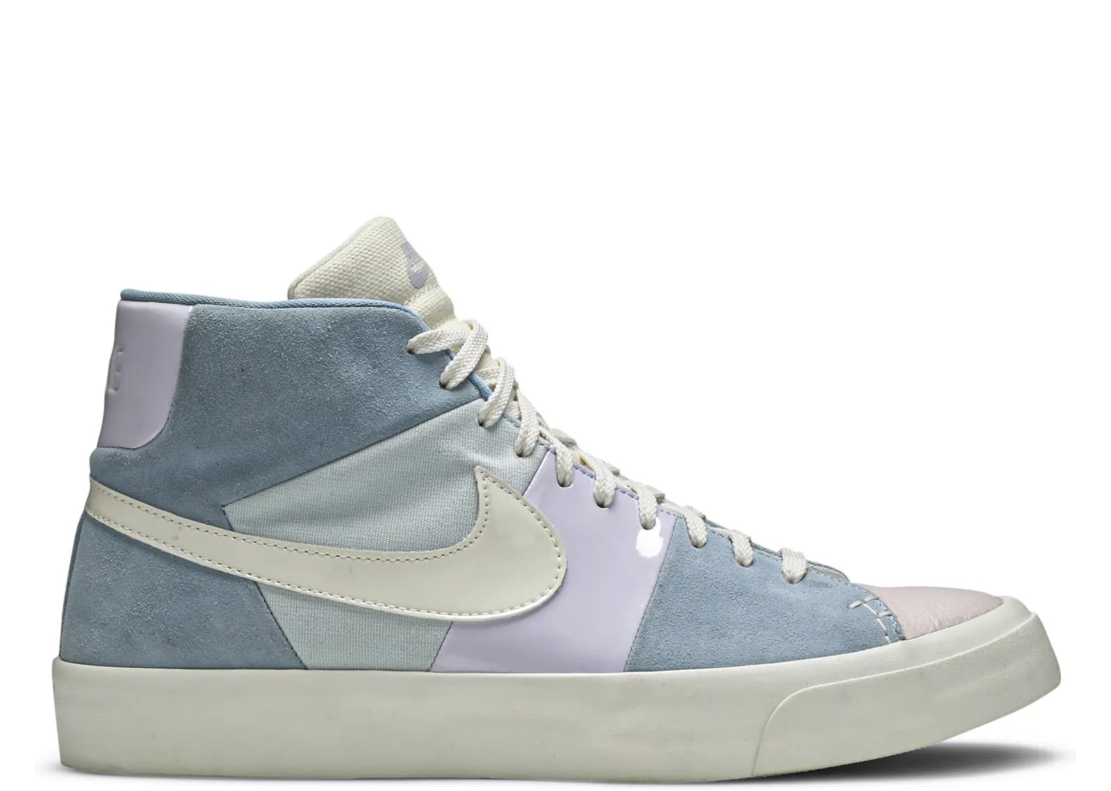 Blazer Royal Easter (2018)