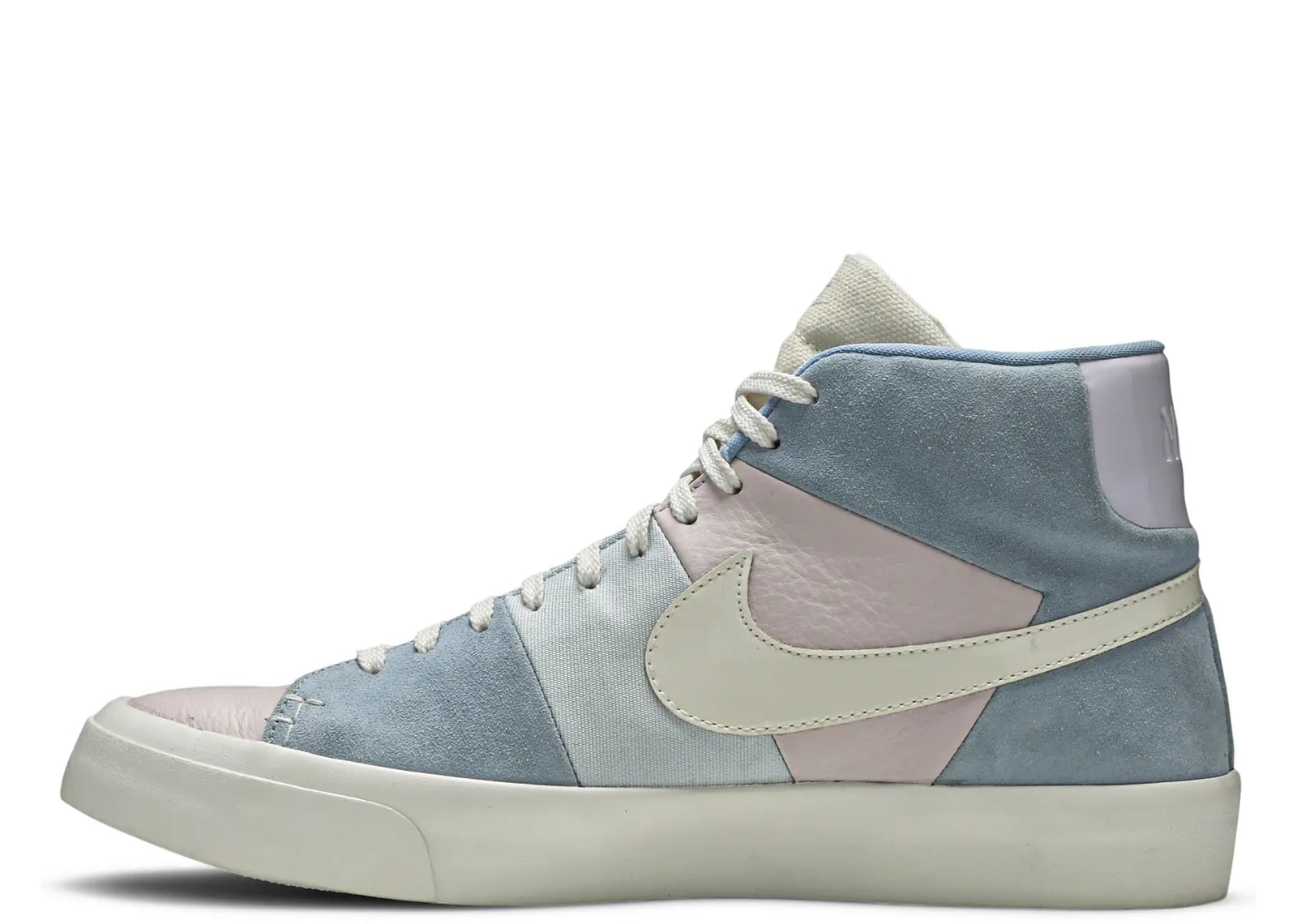 Blazer Royal Easter (2018)