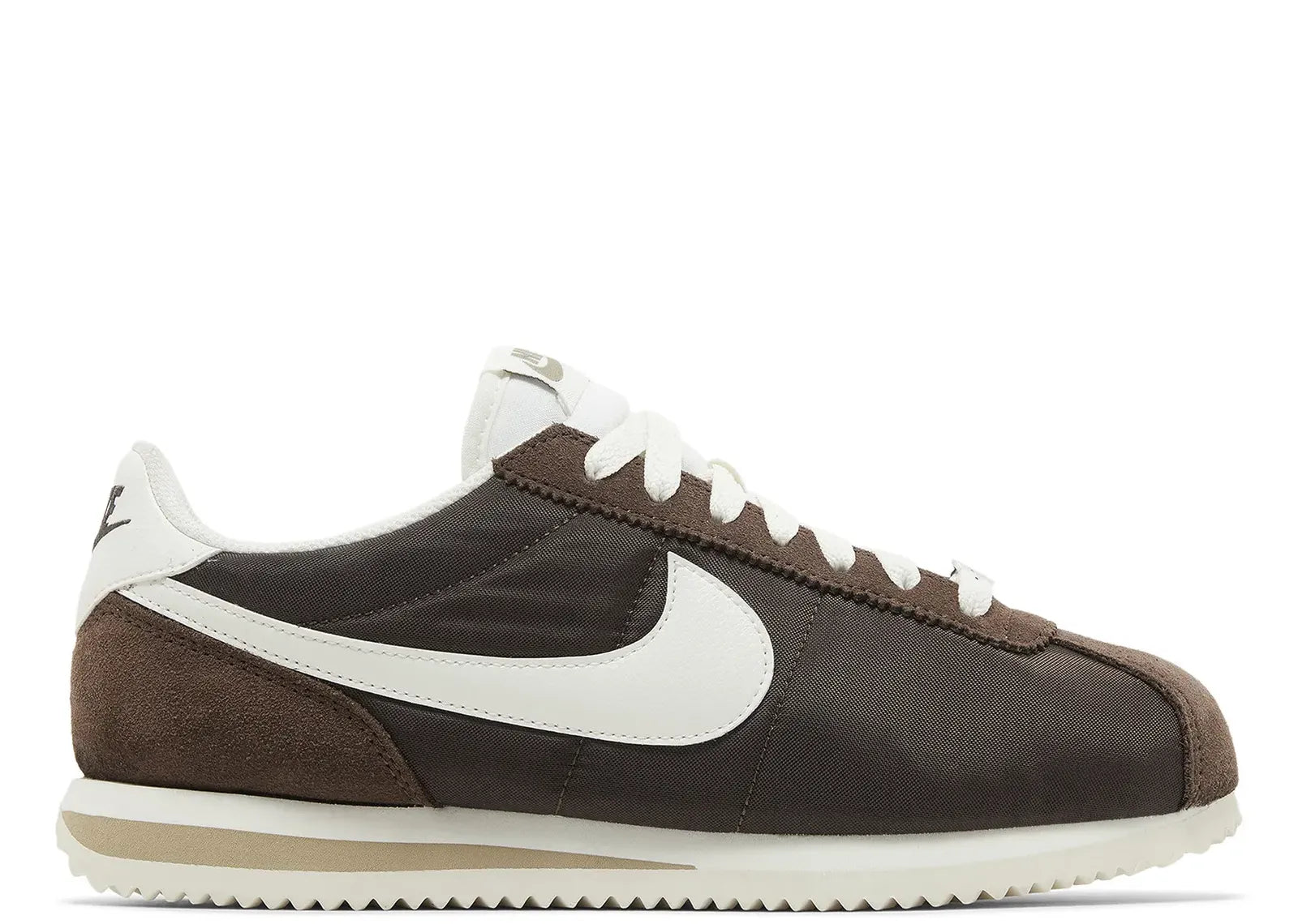 Cortez Baroque Brown (W)