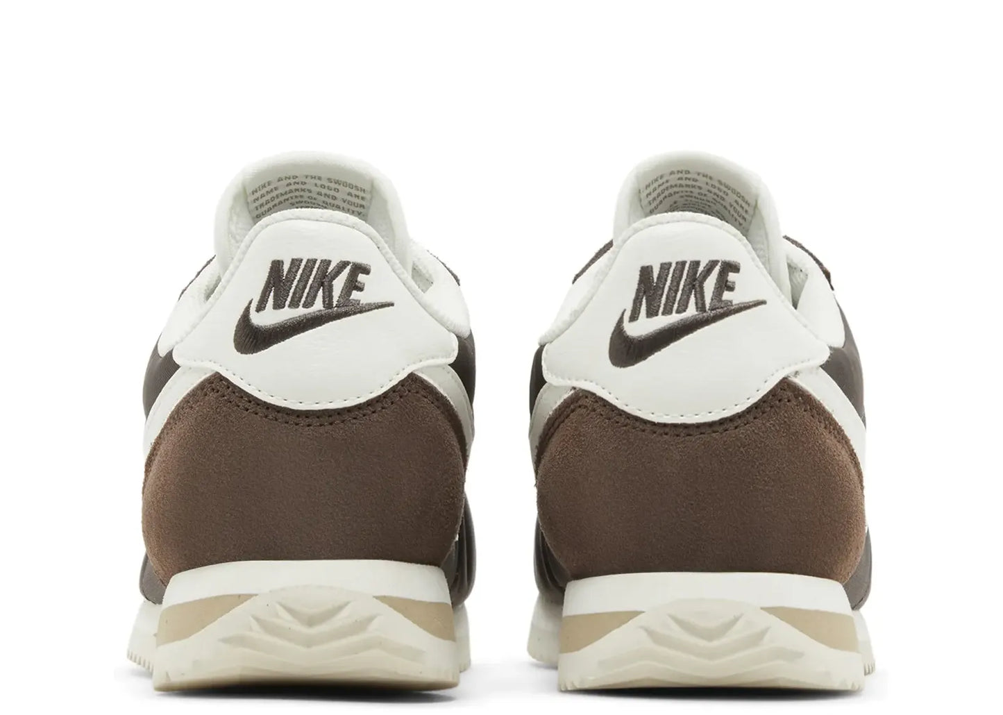 Cortez Baroque Brown (W)