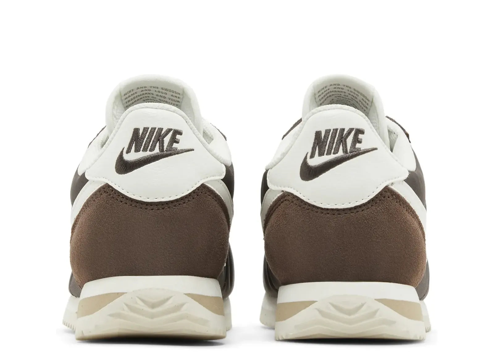 Cortez Baroque Brown (W)