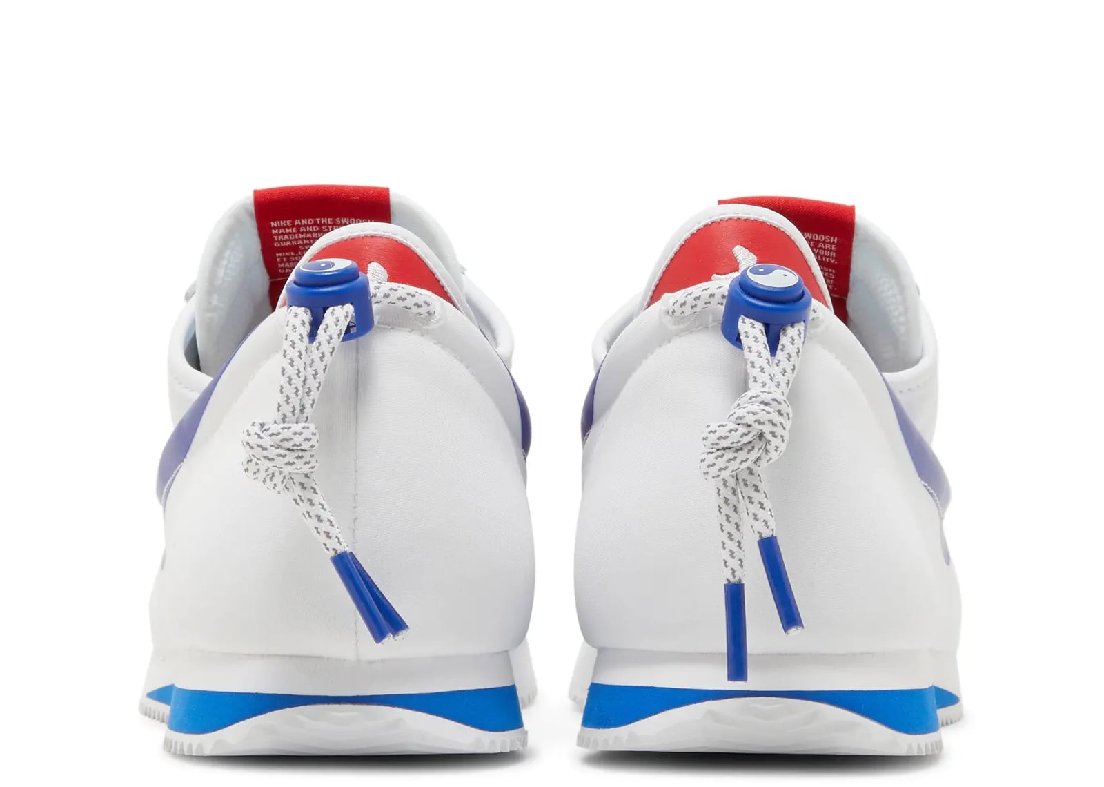 Cortez SP CLOT CLOTEZ Forrest Gump