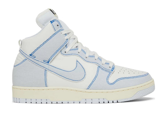 Dunk High 1985 Blue Denim