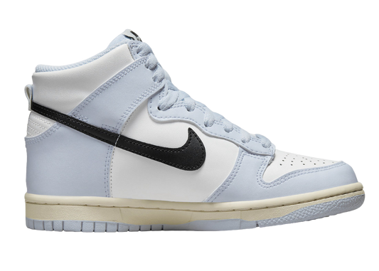 Dunk High Aluminum (GS)