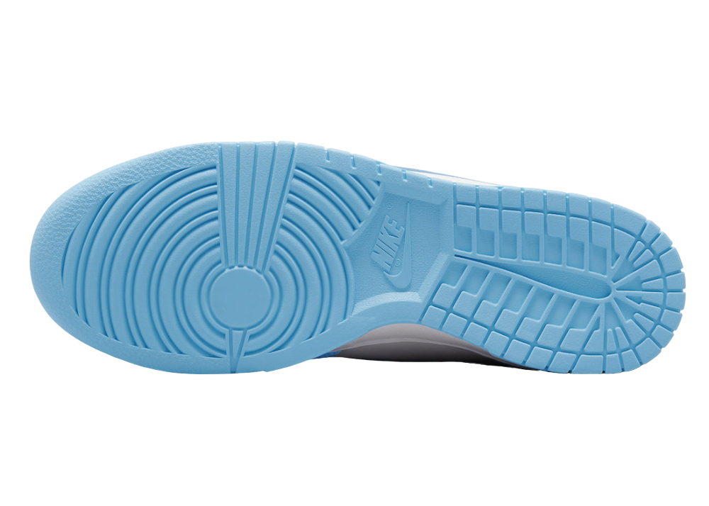 Dunk High Blue Chill
