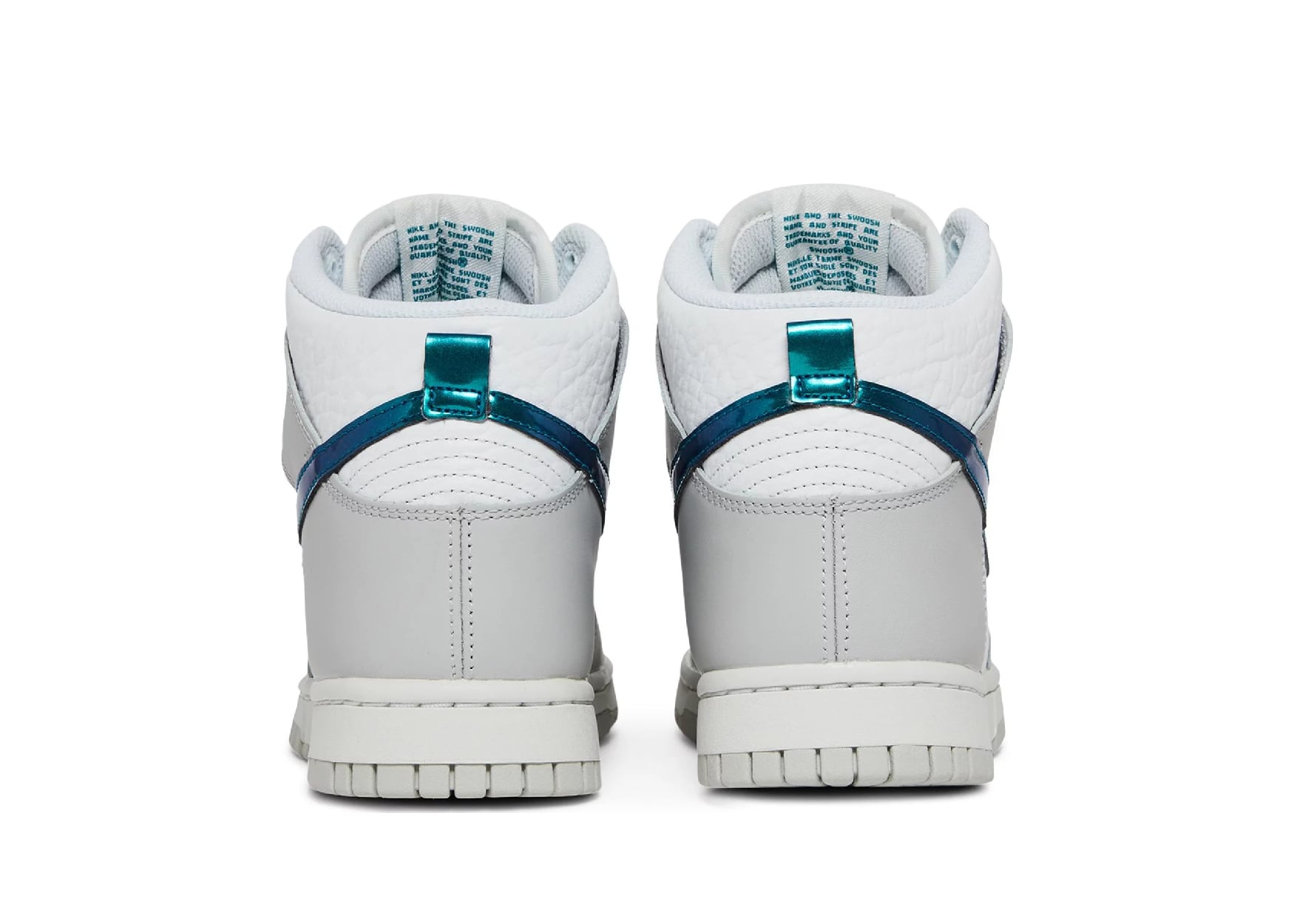 Dunk High FLS (W)