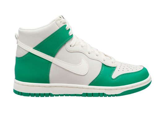 Dunk High Phantom Stadium Green (GS)